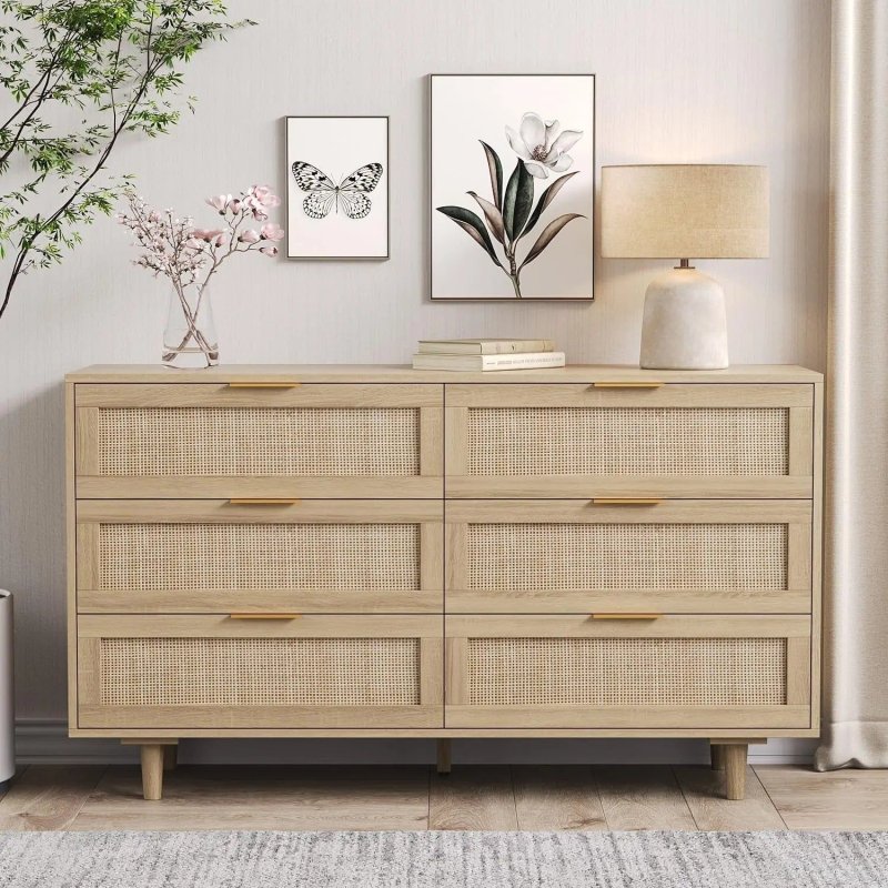 Ceccano Dresser - FCHF CITY