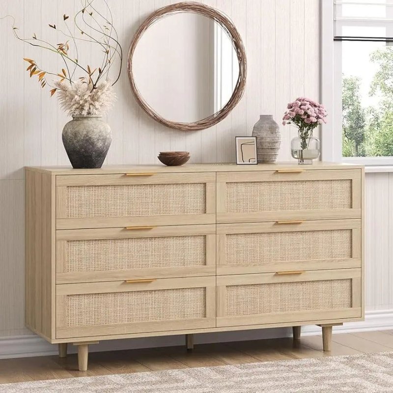 Ceccano Dresser - FCHF CITY