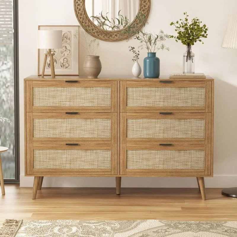Ceccano Dresser - FCHF CITY