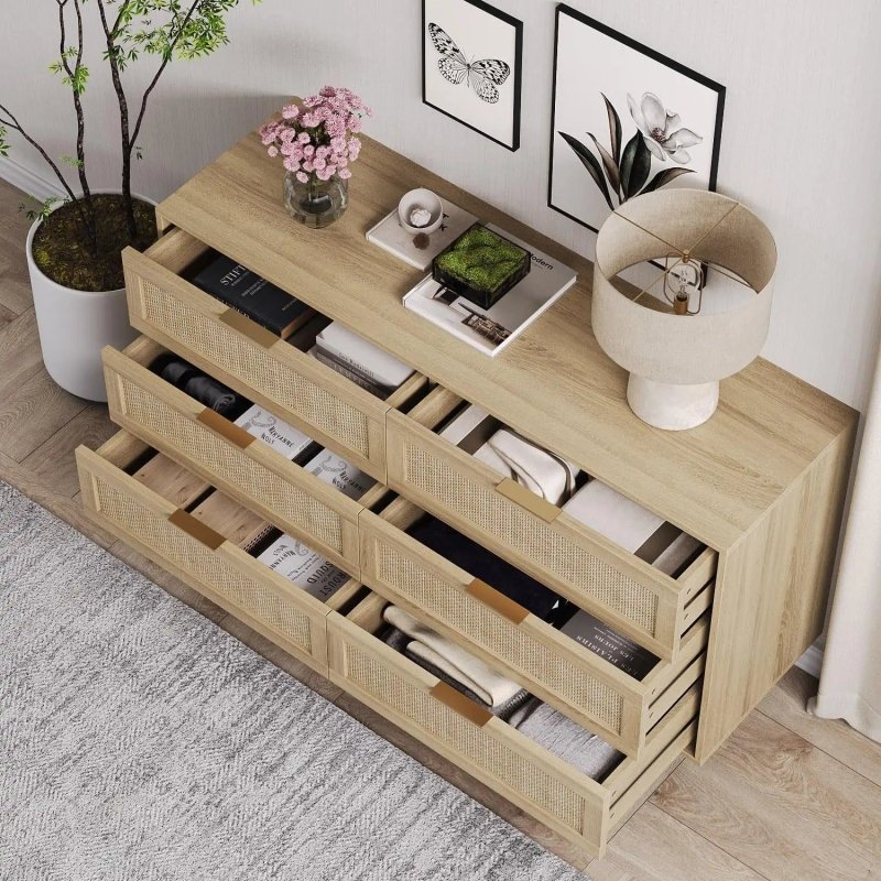 Ceccano Dresser - FCHF CITY