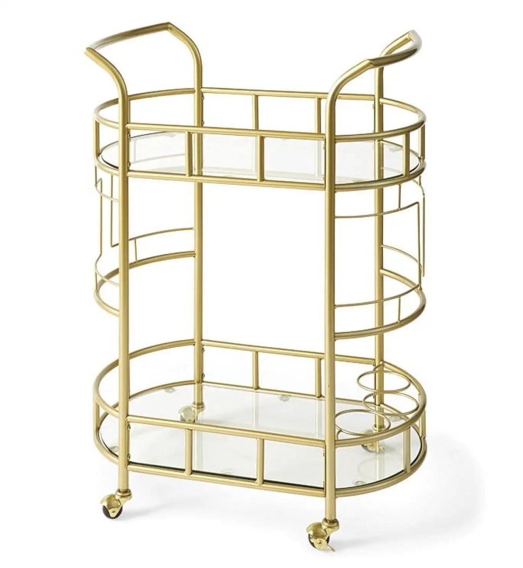 Celestina Bar Cart - FCHF CITY