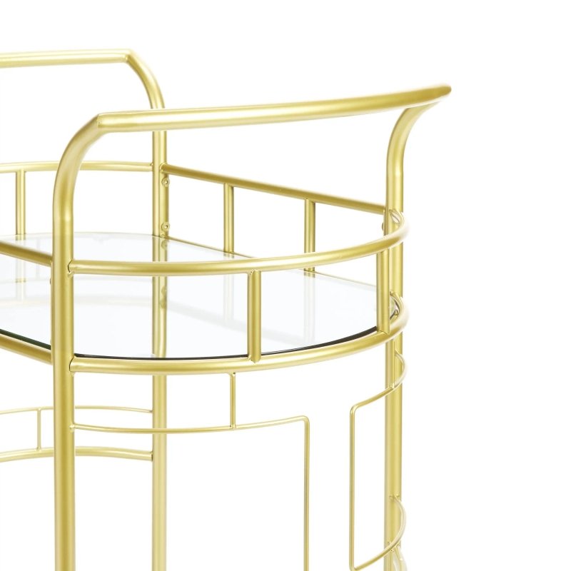 Celestina Bar Cart - FCHF CITY
