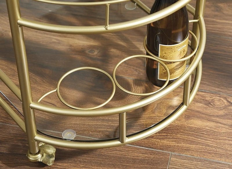 Celestina Bar Cart - FCHF CITY