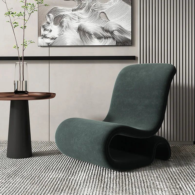 Ceprano Living Room Chair - FCHF CITY
