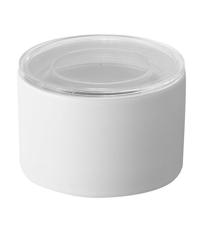 Ceramic Canister - Two Sizes - FCHF CITY