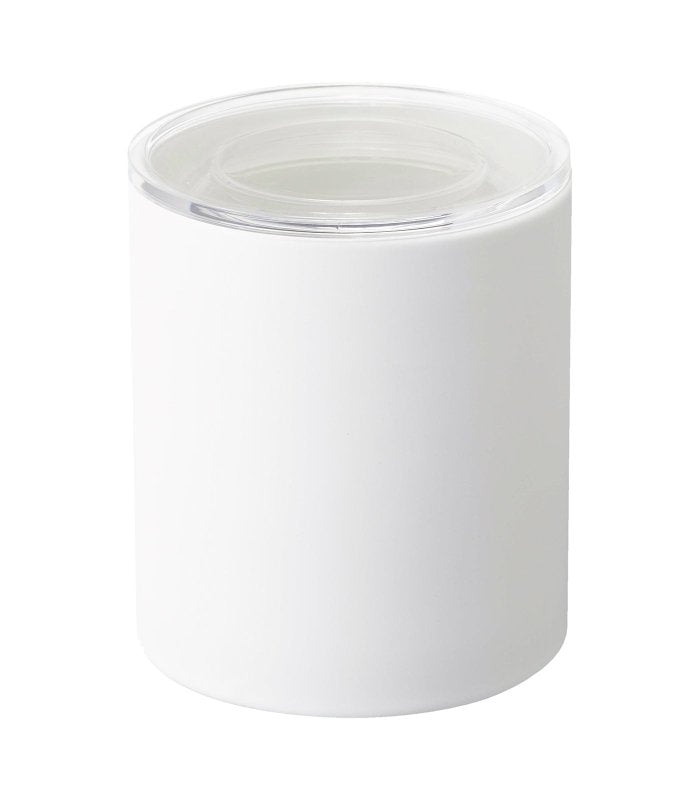 Ceramic Canister - Two Sizes - FCHF CITY