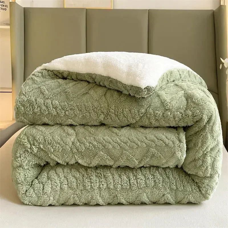 Chantilly Weighted Comforter - FCHF CITY
