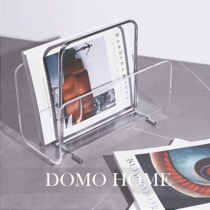 Chera Magazine Rack - FCHF CITY