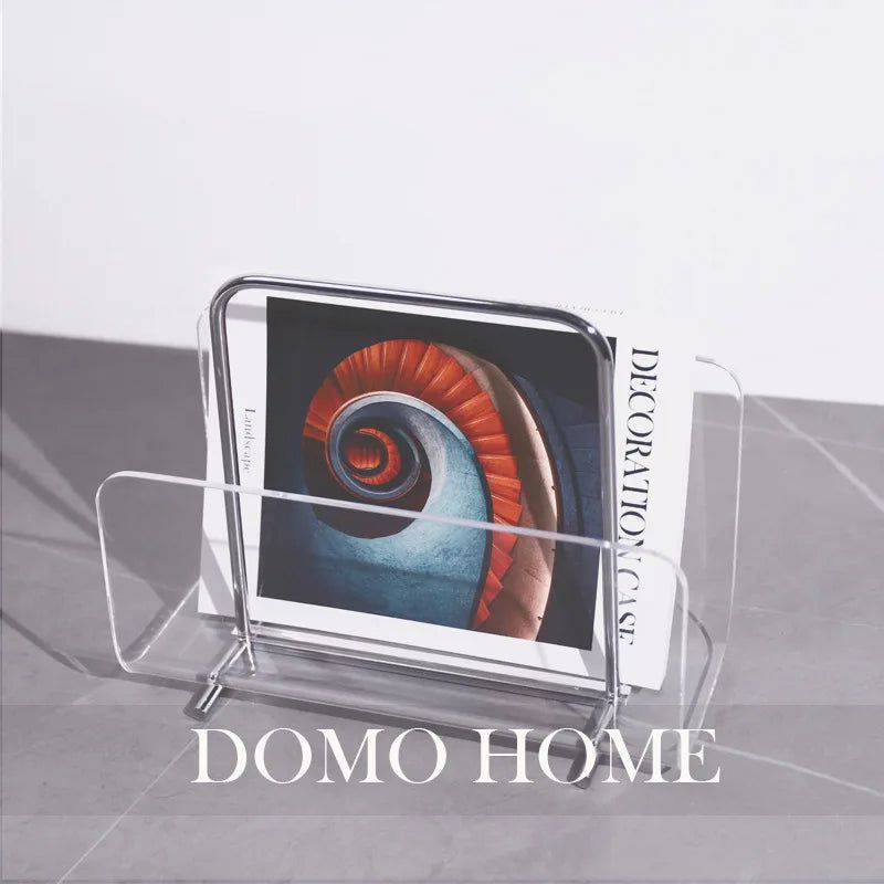 Chera Magazine Rack - FCHF CITY