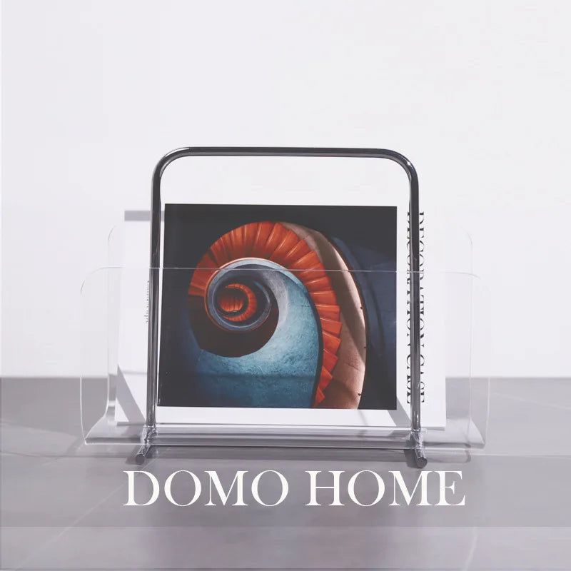 Chera Magazine Rack - FCHF CITY