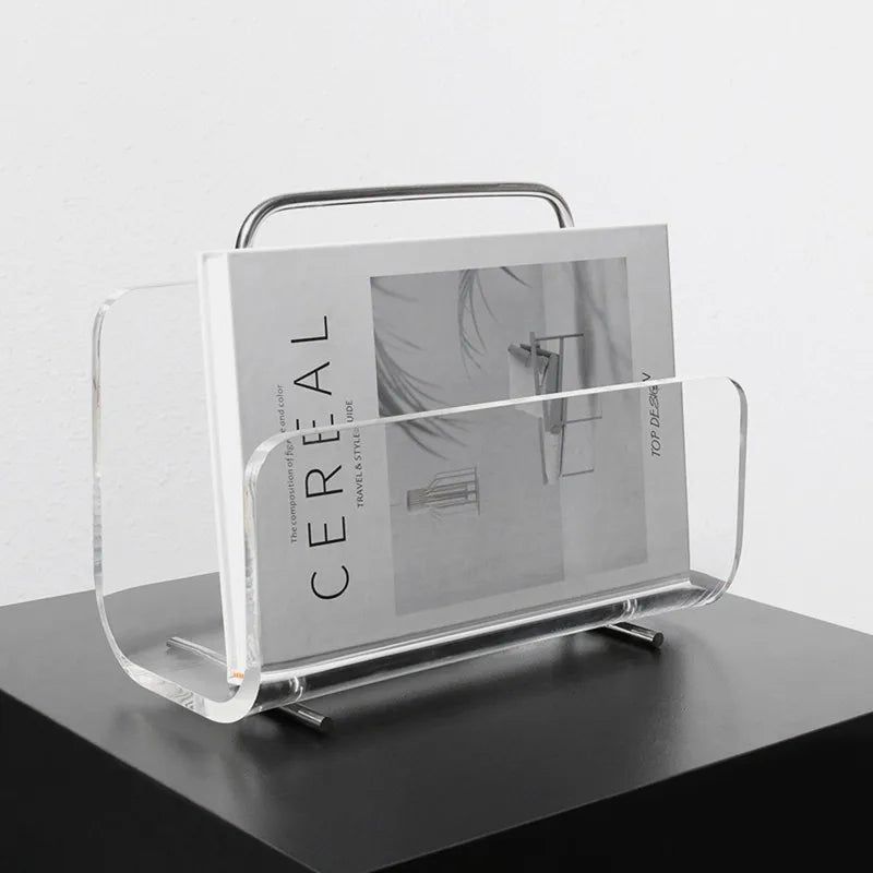 Chera Magazine Rack - FCHF CITY