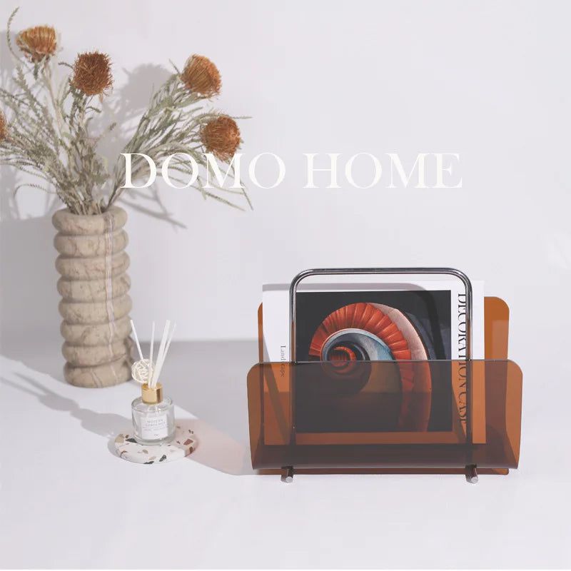 Chera Magazine Rack - FCHF CITY