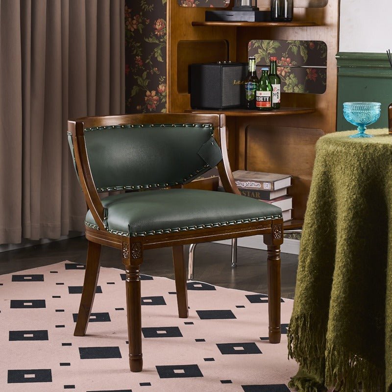 Chic Dining Chair - FCHF CITY