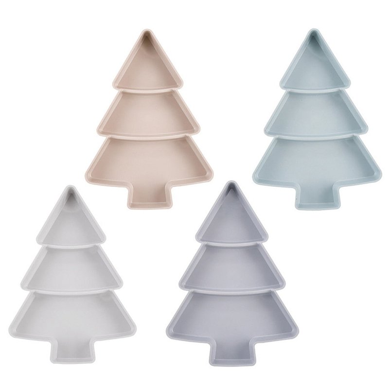 Christmas Tree Serving Dish - FCHF CITY