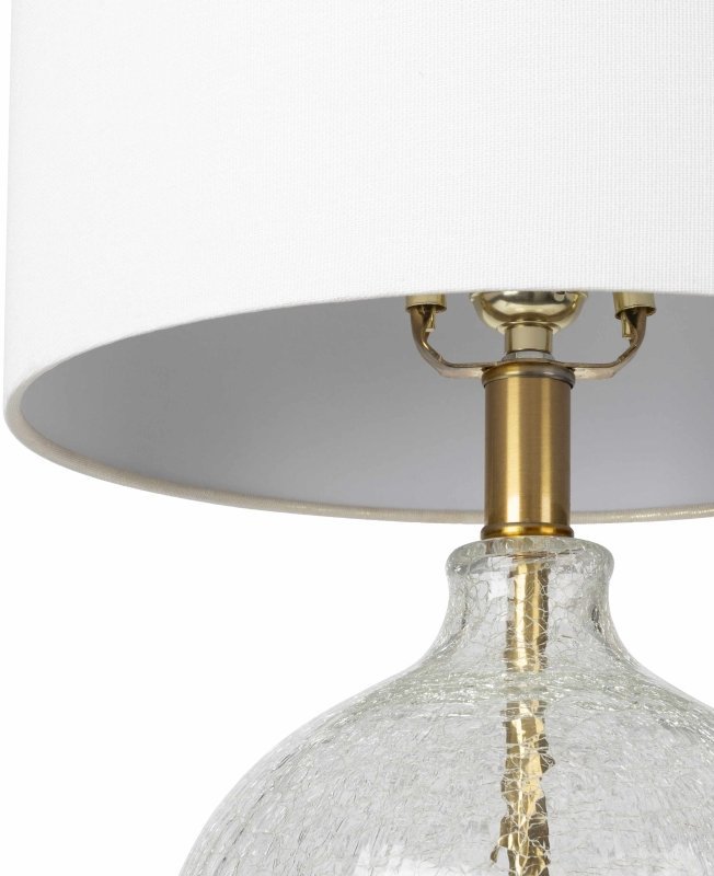 Ciel Table Lamp - FCHF CITY