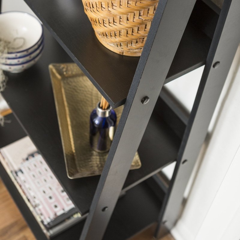 Clara Ladder Bookshelf - FCHF CITY