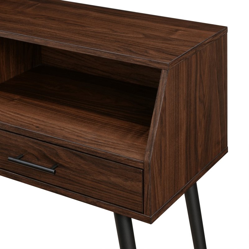 Clarence Contemporary 2 - Drawer Entry Table - FCHF CITY