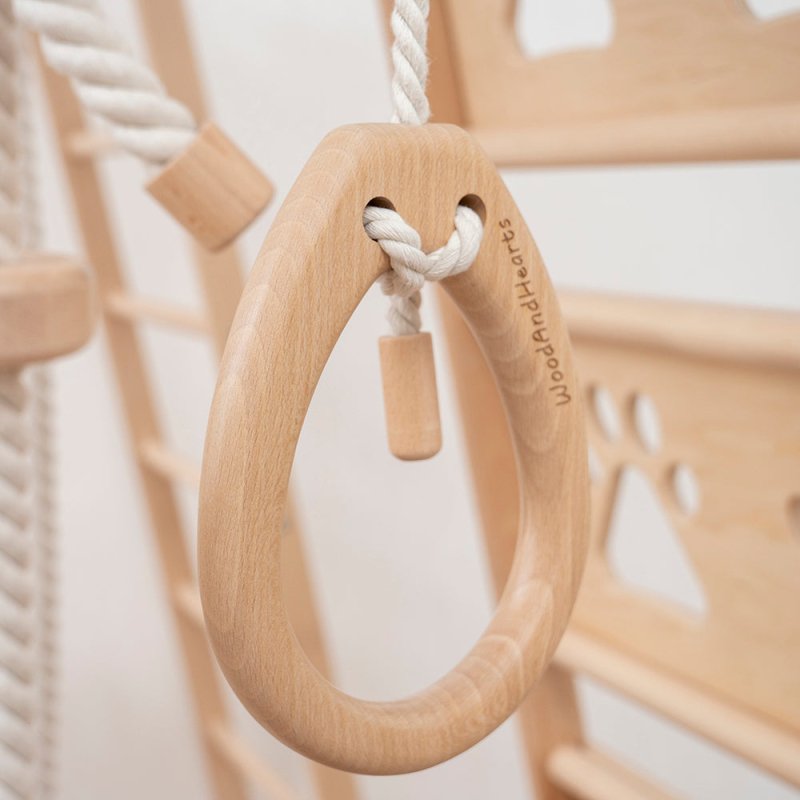 Climbing Playground - FCHF CITY