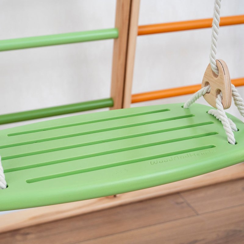 Climbing Playground - FCHF CITY