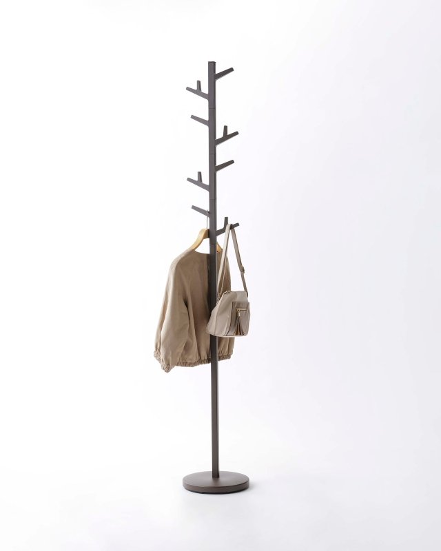 Coat Rack (69" H) - Steel - FCHF CITY