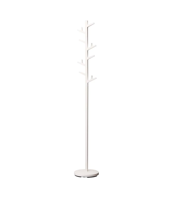 Coat Rack (69" H) - Steel - FCHF CITY