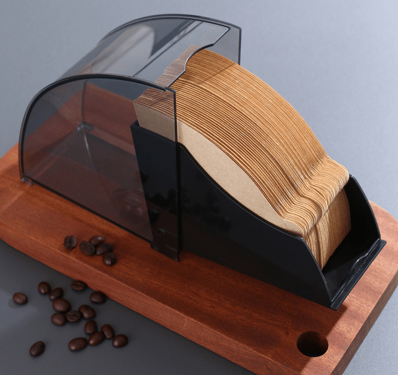 Coffee Filter Case - FCHF CITY