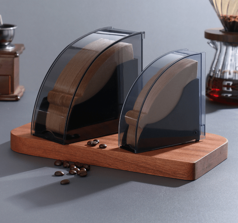 Coffee Filter Case - FCHF CITY