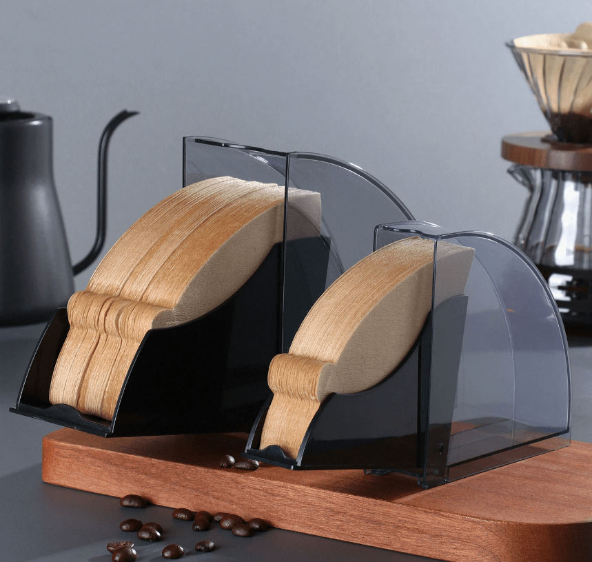 Coffee Filter Case - FCHF CITY