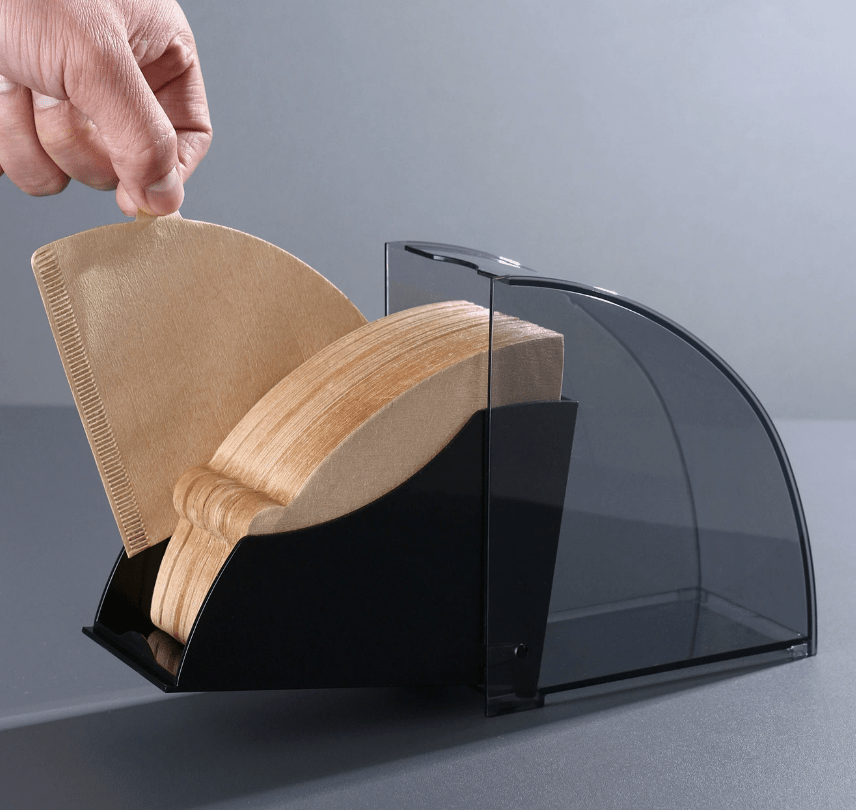 Coffee Filter Case - FCHF CITY