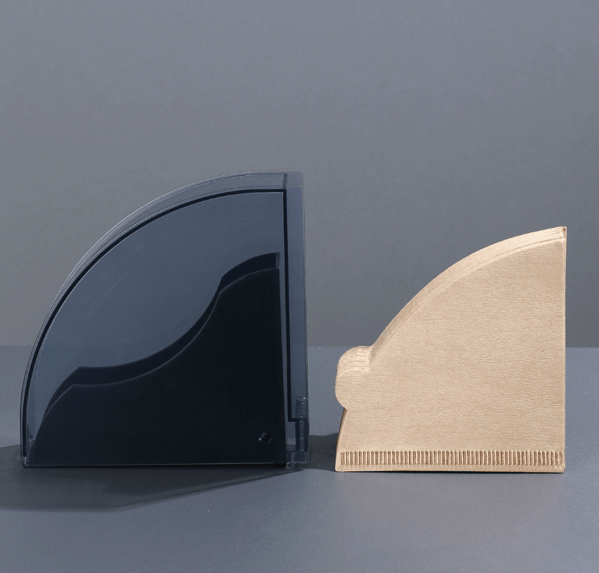 Coffee Filter Case - FCHF CITY