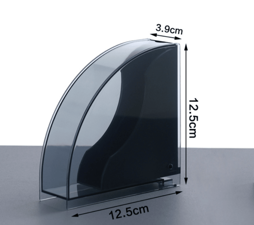 Coffee Filter Case - FCHF CITY