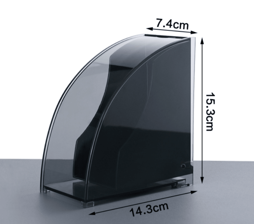 Coffee Filter Case - FCHF CITY