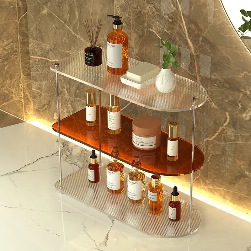 Coleyville Bathroom Shelf - FCHF CITY