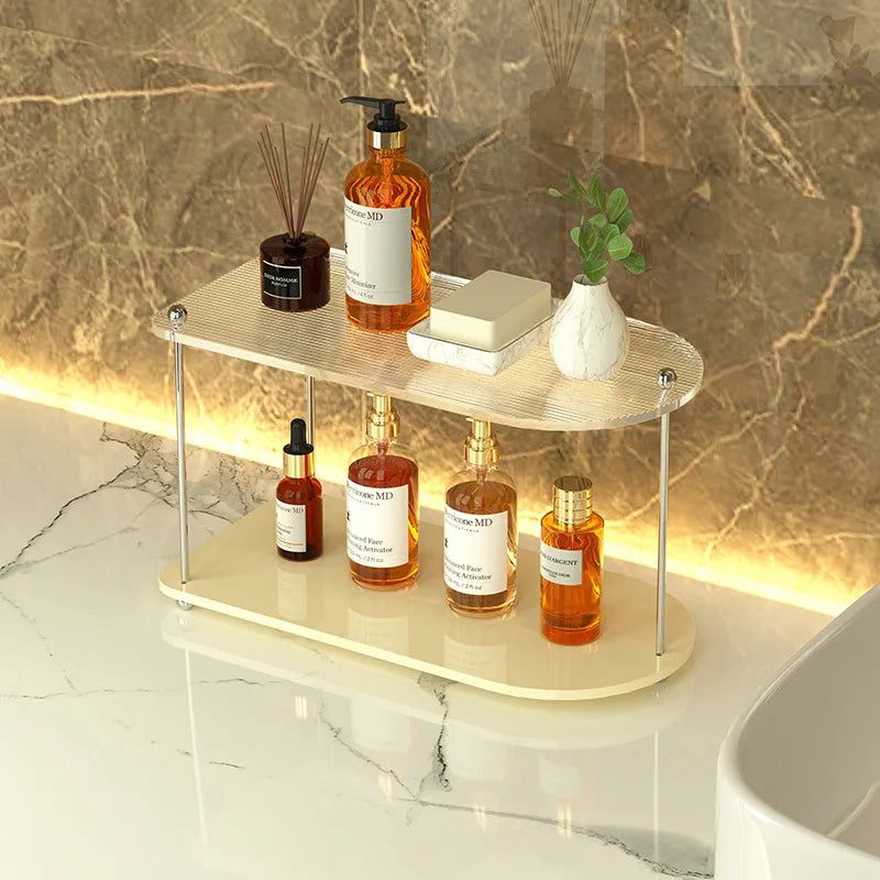 Coleyville Bathroom Shelf - FCHF CITY
