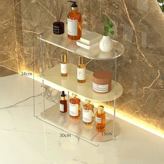 Coleyville Bathroom Shelf - FCHF CITY