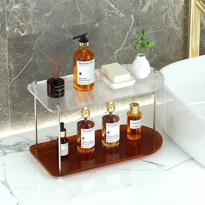 Coleyville Bathroom Shelf - FCHF CITY