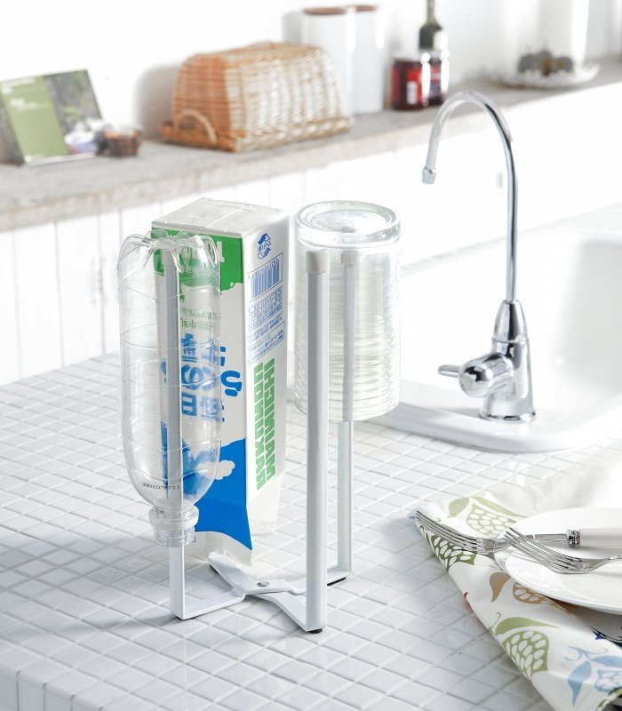 Collapsible Bottle Dryer - Steel - FCHF CITY