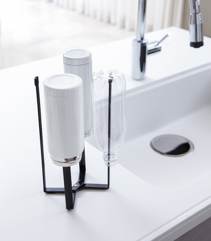Collapsible Bottle Dryer - Steel - FCHF CITY