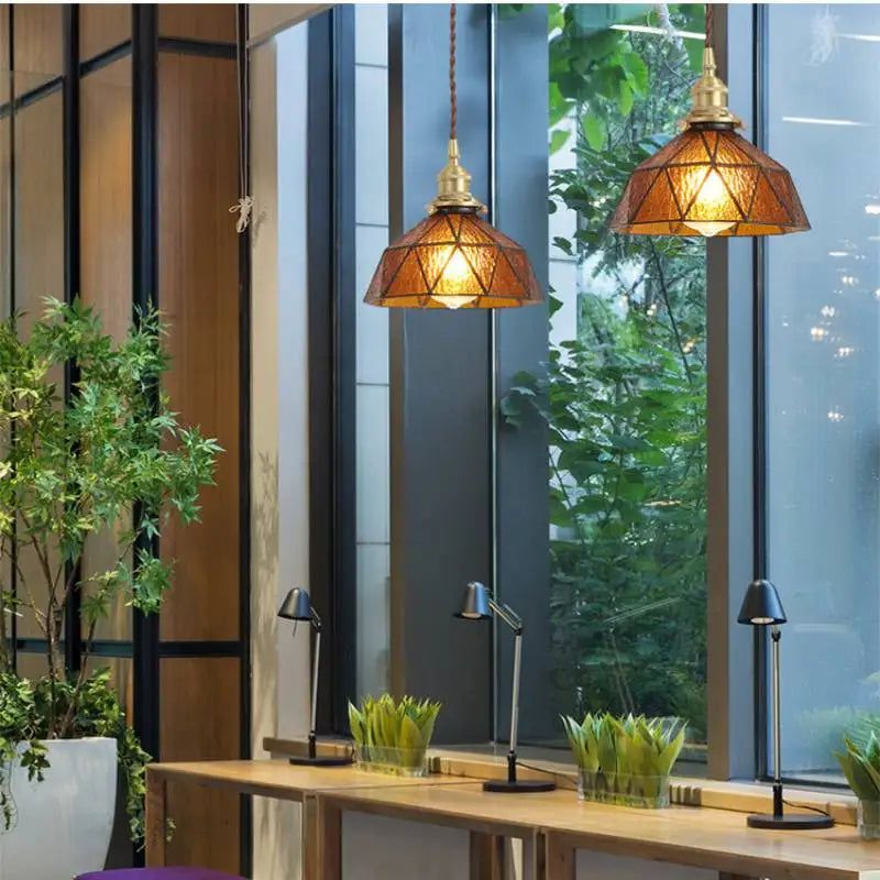 Collie Pendant Light - FCHF CITY