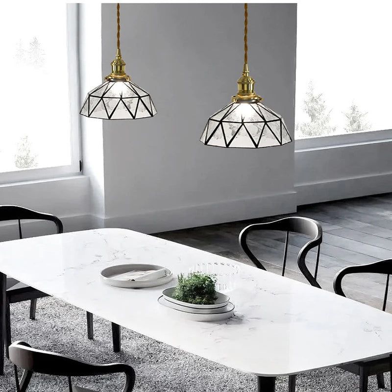 Collie Pendant Light - FCHF CITY