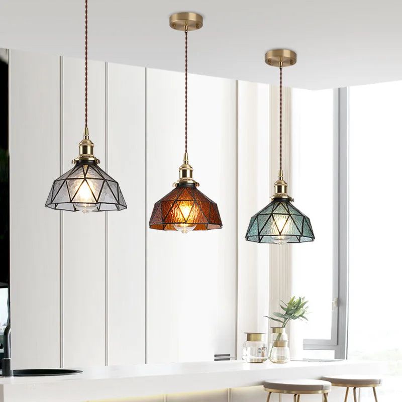 Collie Pendant Light - FCHF CITY