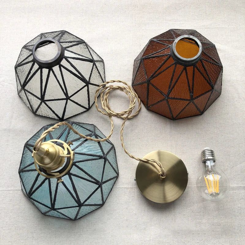 Collie Pendant Light - FCHF CITY