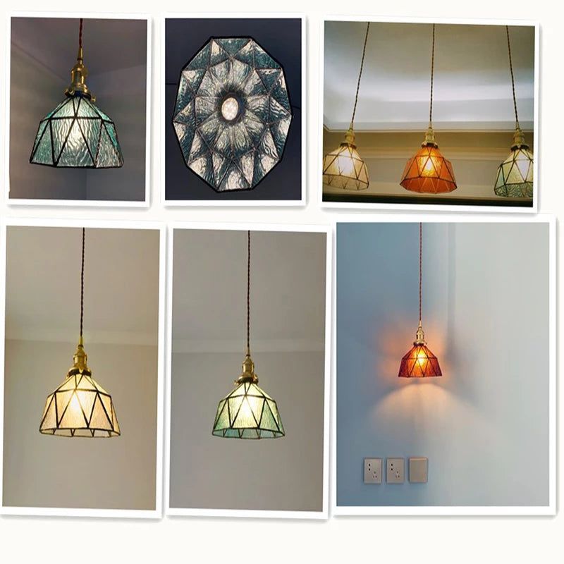 Collie Pendant Light - FCHF CITY