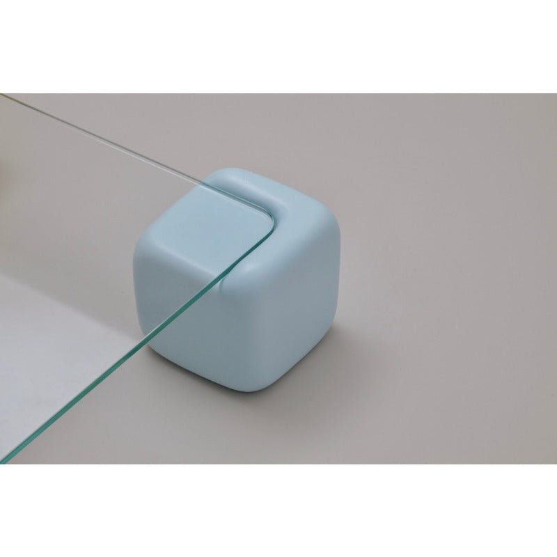 Color Sugar Cube Coffee Table - FCHF CITY