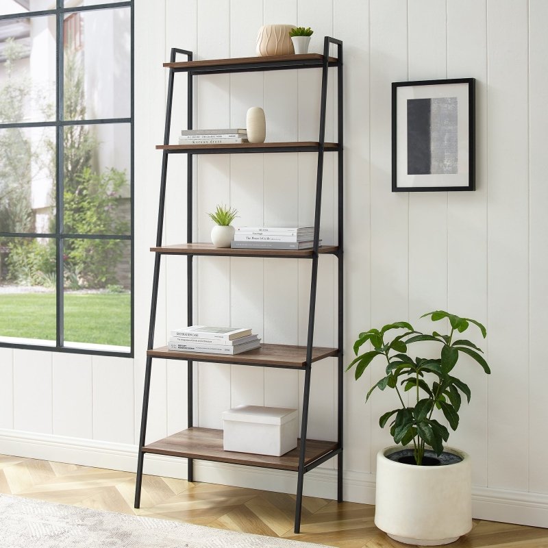 Concord Ladder Bookshelf - FCHF CITY