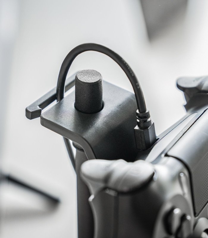 Controller Stand - Steel - FCHF CITY