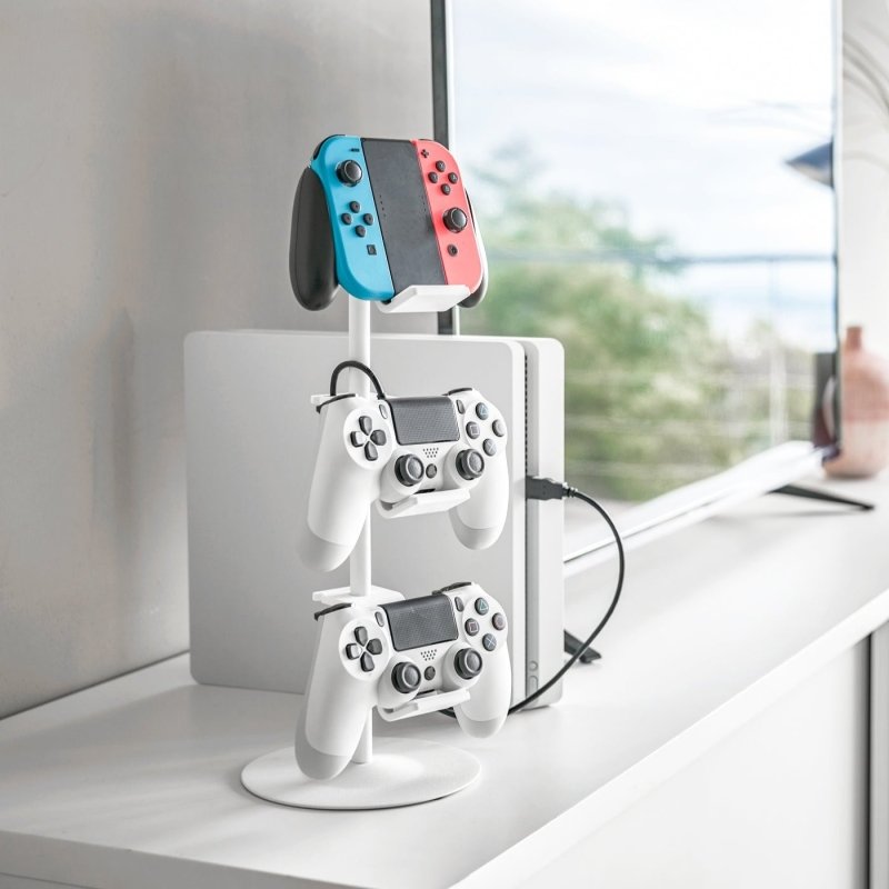 Controller Stand - Steel - FCHF CITY