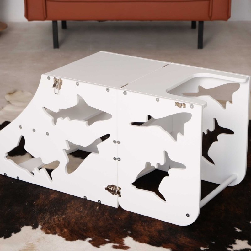 Convertible Kitchen Toddler Tower - FCHF CITY