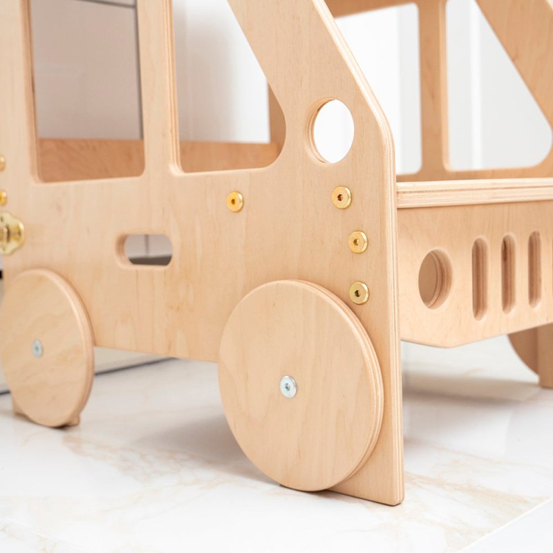 Convertible Kitchen Toddler Tower - FCHF CITY