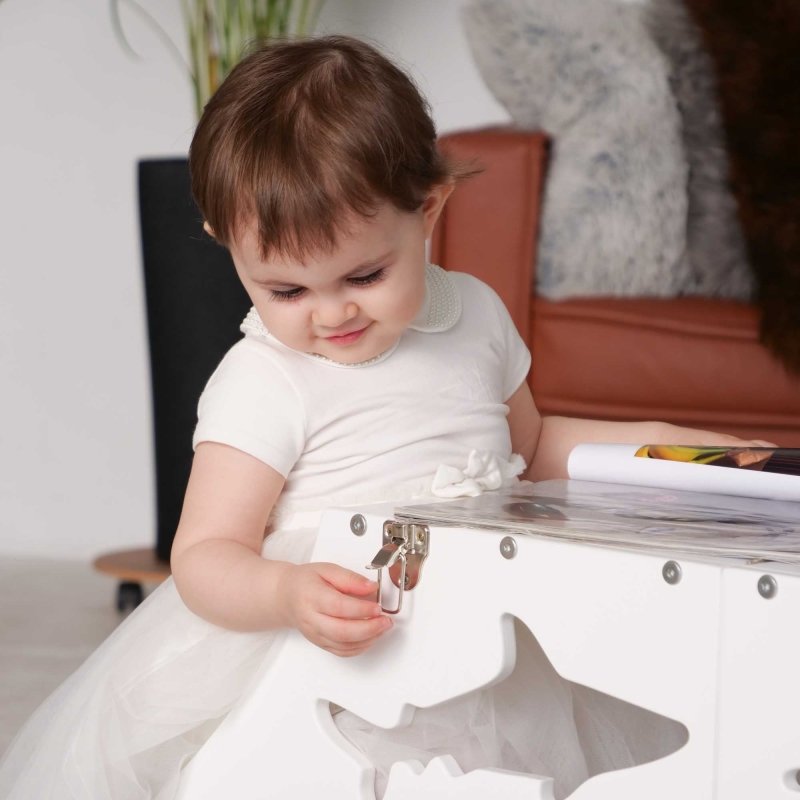 Convertible Kitchen Toddler Tower - FCHF CITY